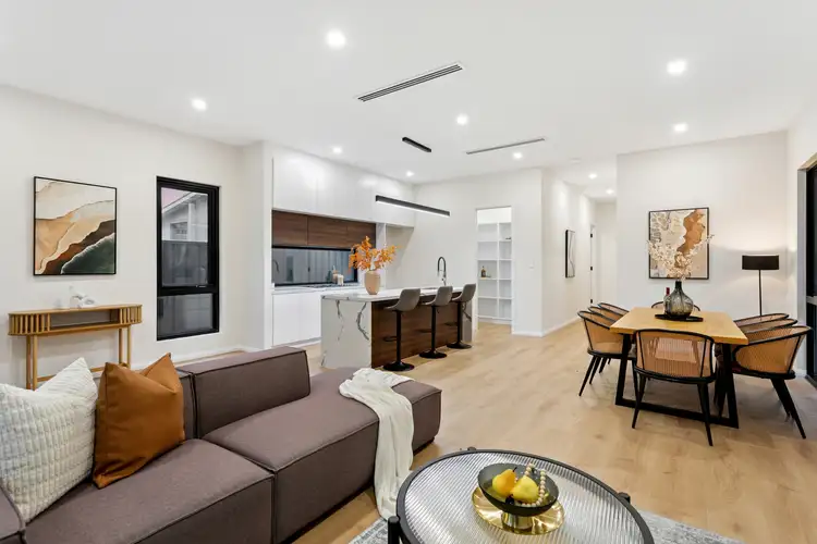 Fifth view of Homely house listing, 29A Lorne Avenue, Magill SA 5072