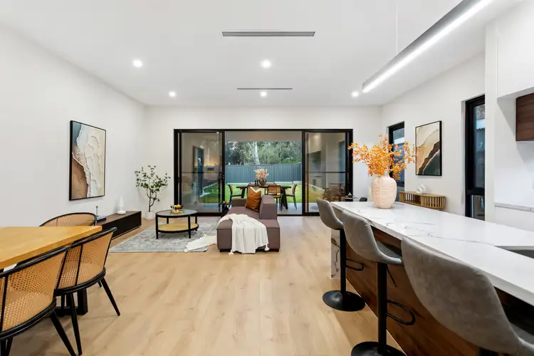 Sixth view of Homely house listing, 29A Lorne Avenue, Magill SA 5072