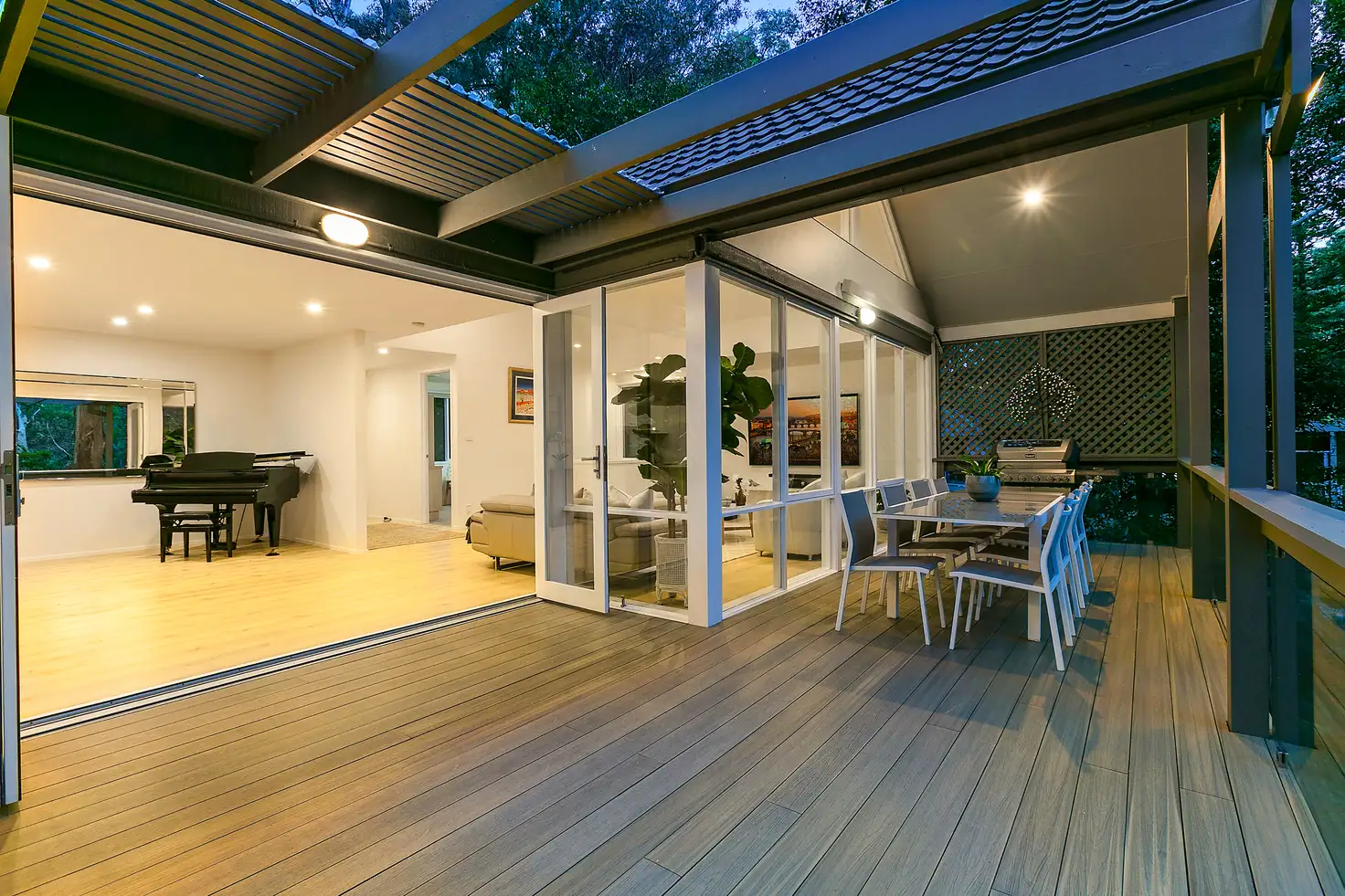 Main view of Homely house listing, 39 Ashmore Avenue, Pymble NSW 2073