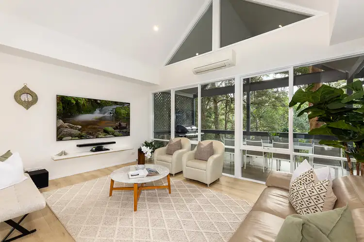 Second view of Homely house listing, 39 Ashmore Avenue, Pymble NSW 2073