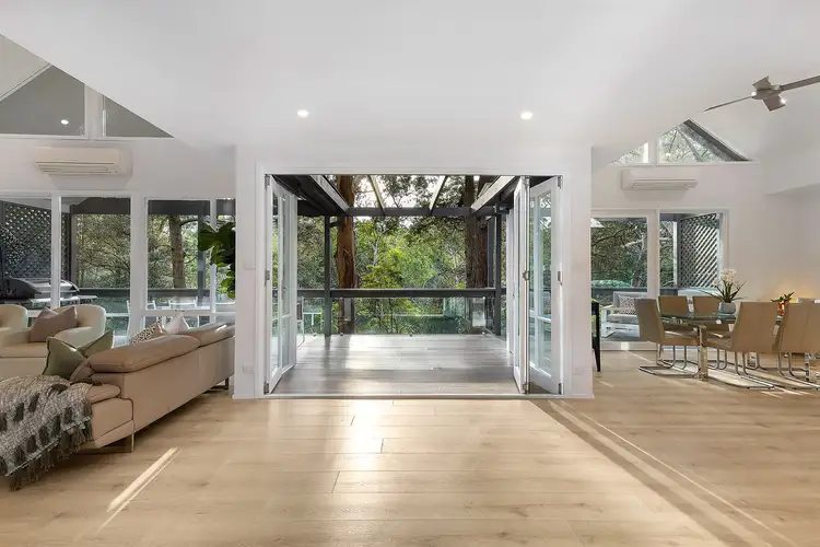 Third view of Homely house listing, 39 Ashmore Avenue, Pymble NSW 2073