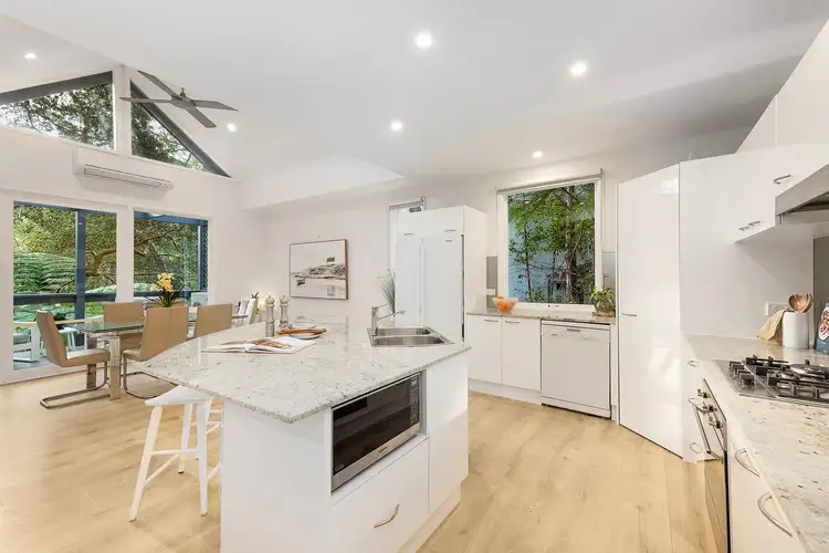 Fourth view of Homely house listing, 39 Ashmore Avenue, Pymble NSW 2073
