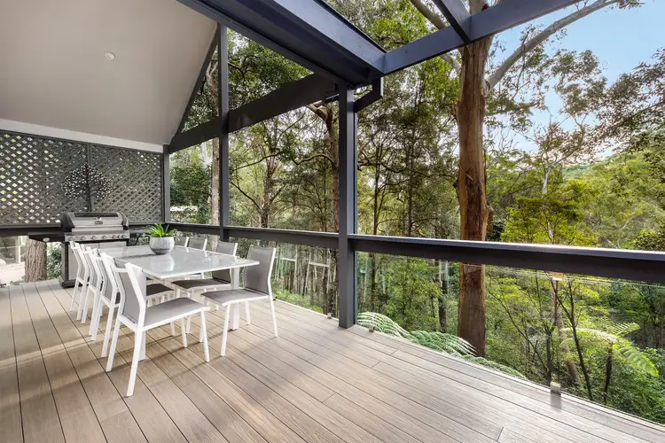 Fifth view of Homely house listing, 39 Ashmore Avenue, Pymble NSW 2073