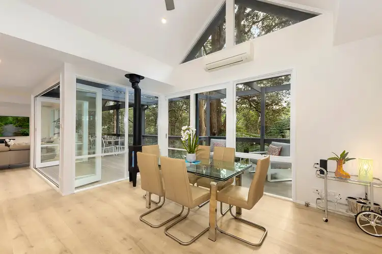 Sixth view of Homely house listing, 39 Ashmore Avenue, Pymble NSW 2073