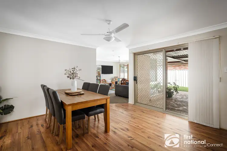 Second view of Homely house listing, 15 Kingsley Cl, South Windsor NSW 2756
