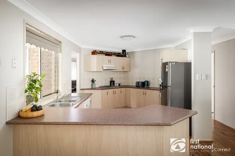 Fourth view of Homely house listing, 15 Kingsley Cl, South Windsor NSW 2756