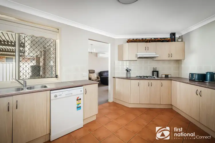 Sixth view of Homely house listing, 15 Kingsley Cl, South Windsor NSW 2756
