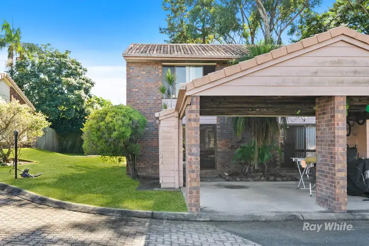 28/10 Damalis Street, Woodridge QLD 4114