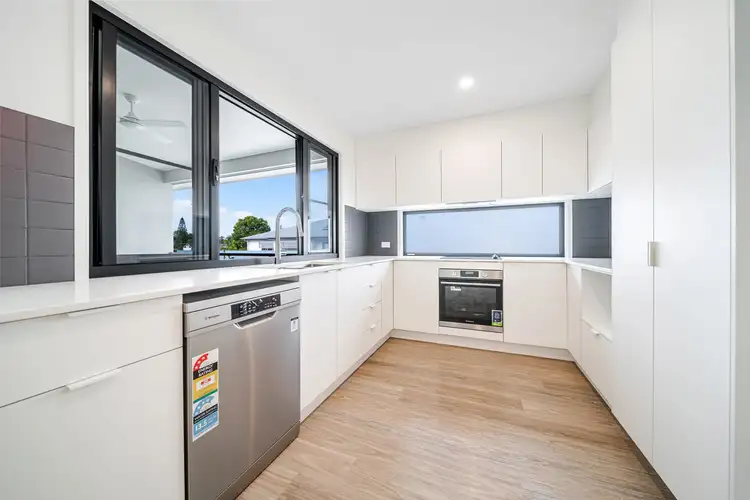 Second view of Homely townhouse listing, 3/132 King Street, Buderim QLD 4556