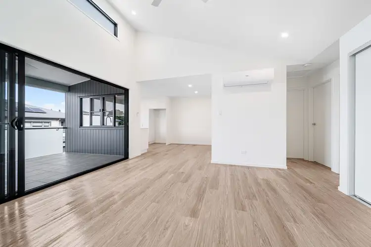 Fourth view of Homely townhouse listing, 3/132 King Street, Buderim QLD 4556