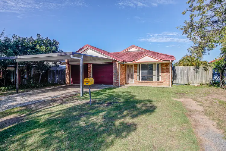 Main view of Homely house listing, 20 Danube Crescent, Springfield QLD 4300