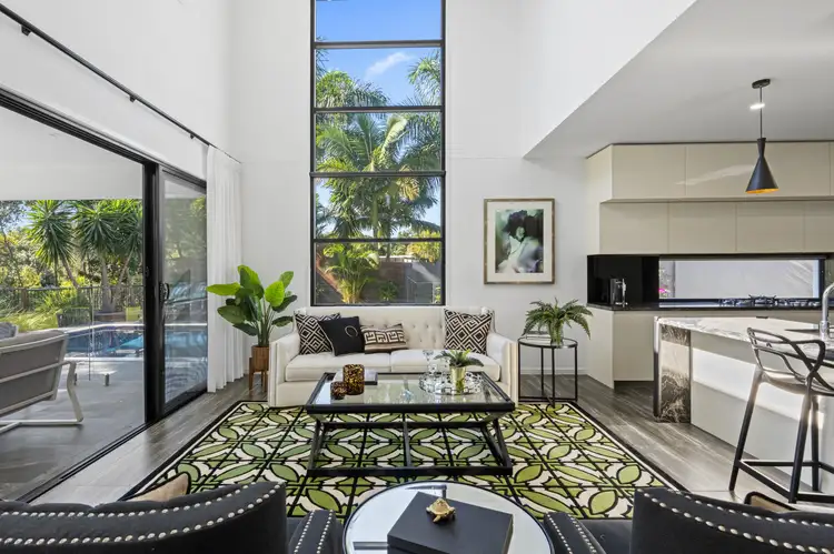 133 The Peninsula, Helensvale QLD 4212