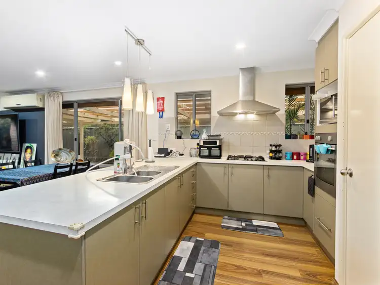 Third view of Homely house listing, 22 Retchford Way, Queens Park WA 6107