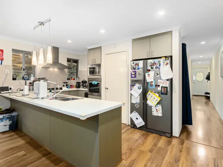 Fourth view of Homely house listing, 22 Retchford Way, Queens Park WA 6107