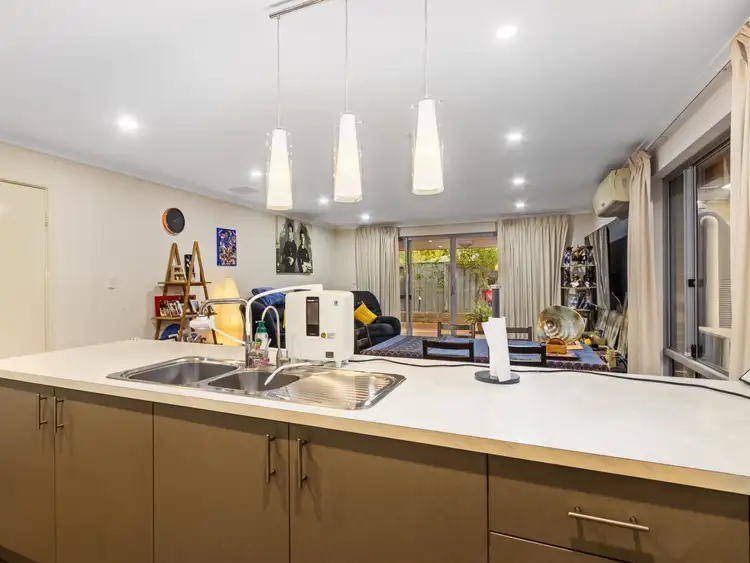 Fifth view of Homely house listing, 22 Retchford Way, Queens Park WA 6107