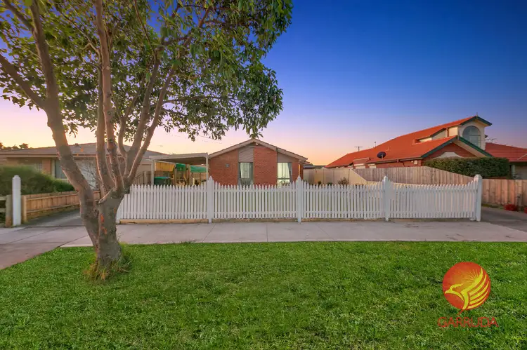 Main view of Homely house listing, 1/246 HOGANS ROAD, Hoppers Crossing VIC 3029