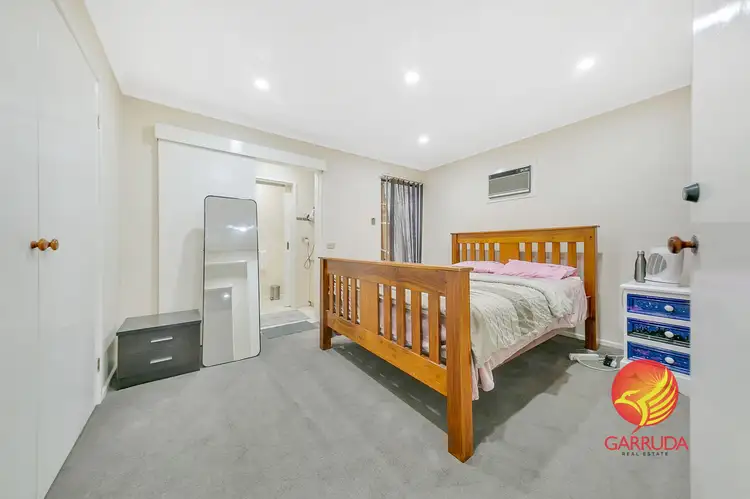 Third view of Homely house listing, 1/246 HOGANS ROAD, Hoppers Crossing VIC 3029