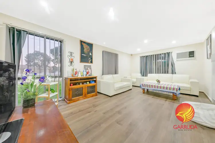 Fifth view of Homely house listing, 1/246 HOGANS ROAD, Hoppers Crossing VIC 3029