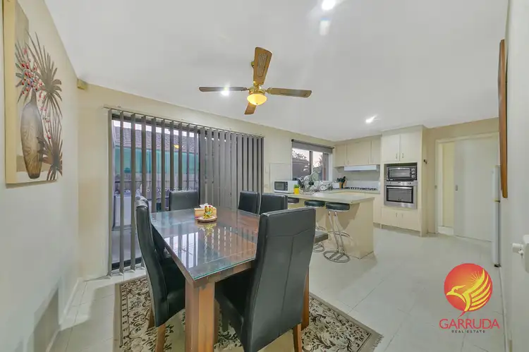 Seventh view of Homely house listing, 1/246 HOGANS ROAD, Hoppers Crossing VIC 3029