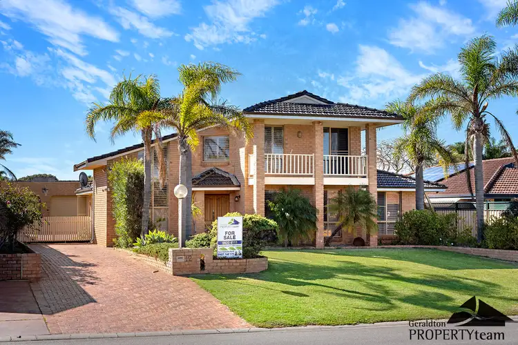 12 Volute Street, Sunset Beach WA 6530
