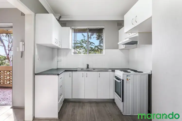 Second view of Homely unit listing, 6/328 Merrylands Road, Merrylands NSW 2160