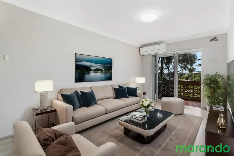 Third view of Homely unit listing, 6/328 Merrylands Road, Merrylands NSW 2160