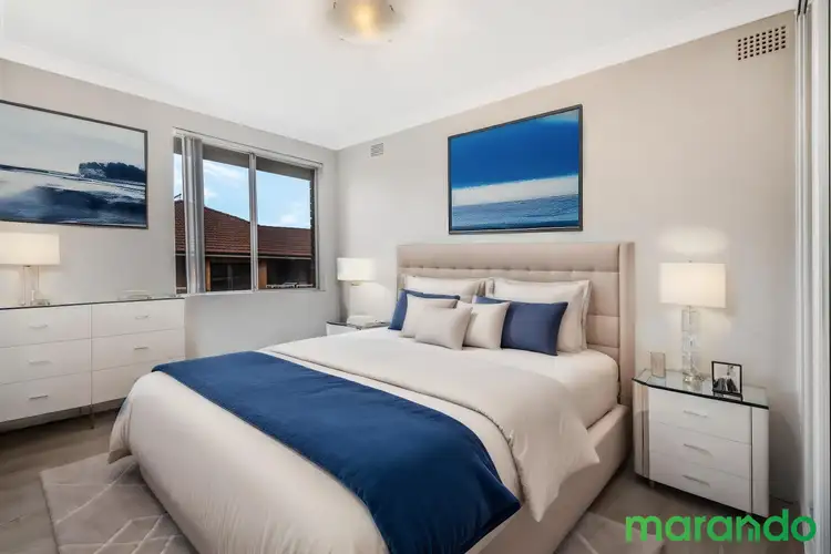 Fifth view of Homely unit listing, 6/328 Merrylands Road, Merrylands NSW 2160