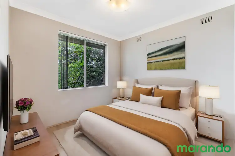 Sixth view of Homely unit listing, 6/328 Merrylands Road, Merrylands NSW 2160