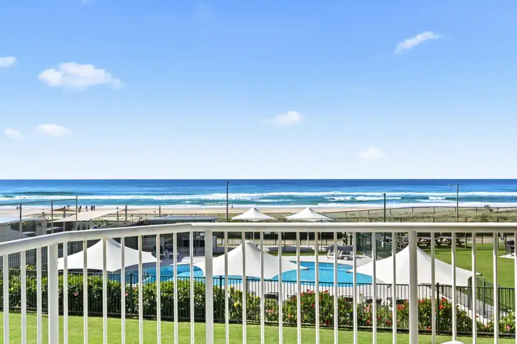 14/60 Old Burleigh Road, Surfers Paradise QLD 4217