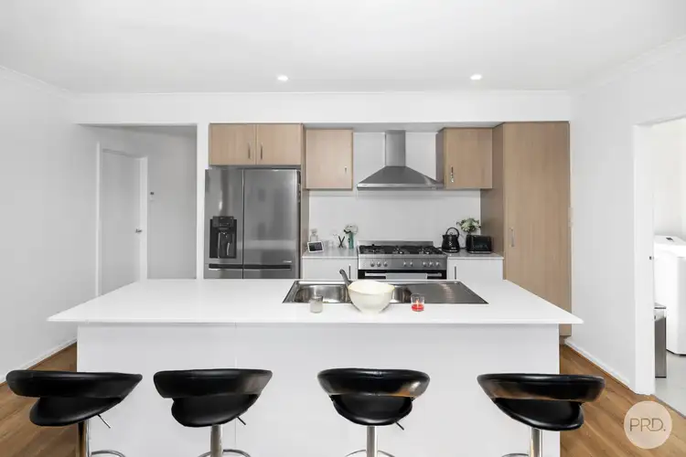 Second view of Homely house listing, 9 Kimball Street, Smythes Creek VIC 3351