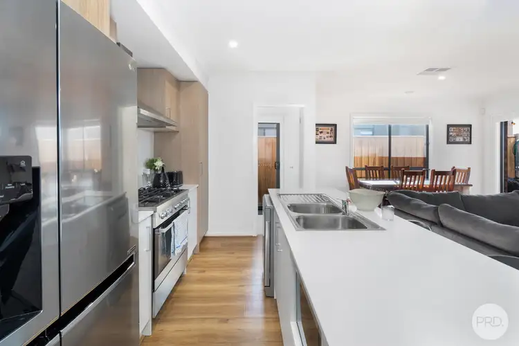 Third view of Homely house listing, 9 Kimball Street, Smythes Creek VIC 3351