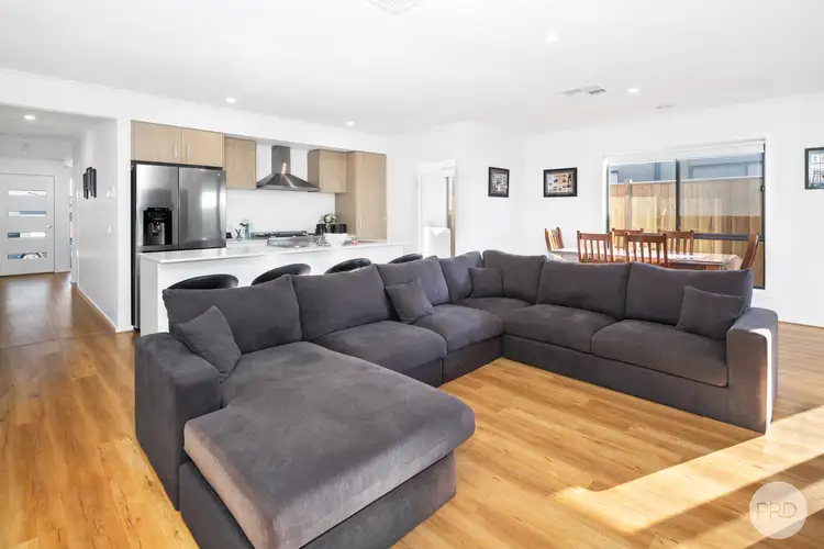 Fourth view of Homely house listing, 9 Kimball Street, Smythes Creek VIC 3351