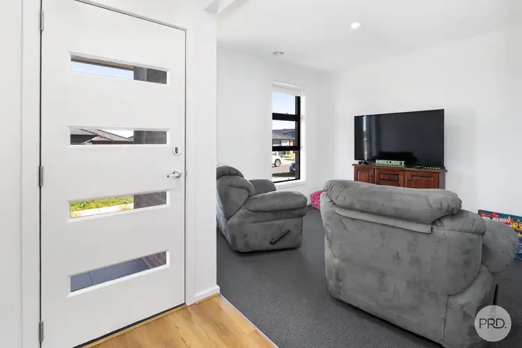 Sixth view of Homely house listing, 9 Kimball Street, Smythes Creek VIC 3351