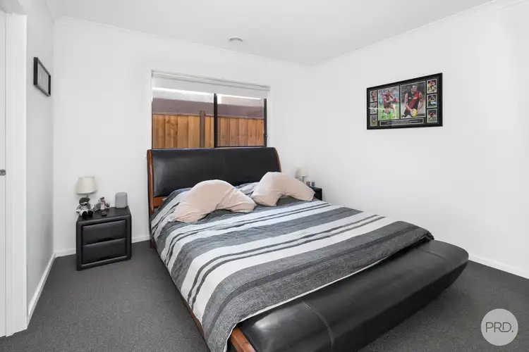 Seventh view of Homely house listing, 9 Kimball Street, Smythes Creek VIC 3351