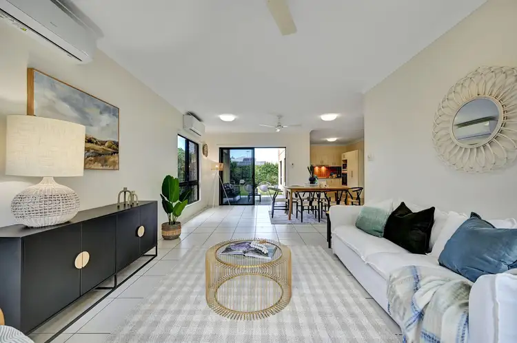 Second view of Homely house listing, 9 Strathburn Street, Mount Louisa QLD 4814