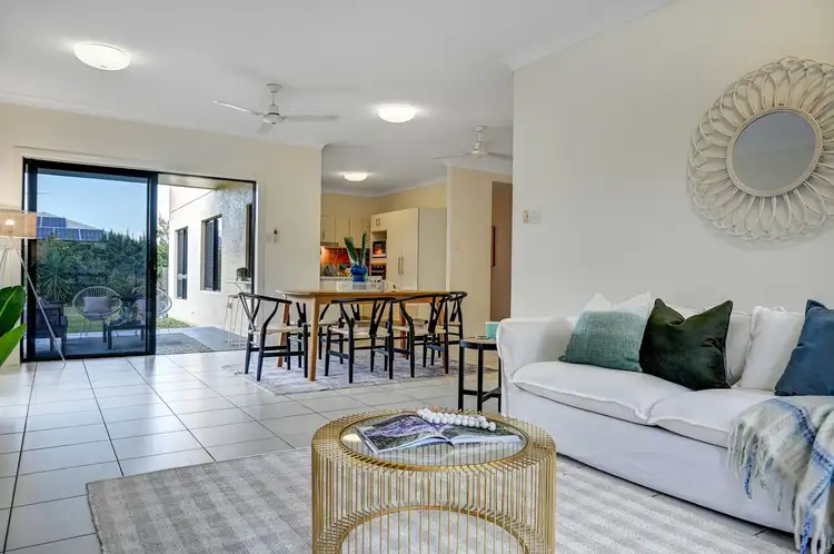 Third view of Homely house listing, 9 Strathburn Street, Mount Louisa QLD 4814