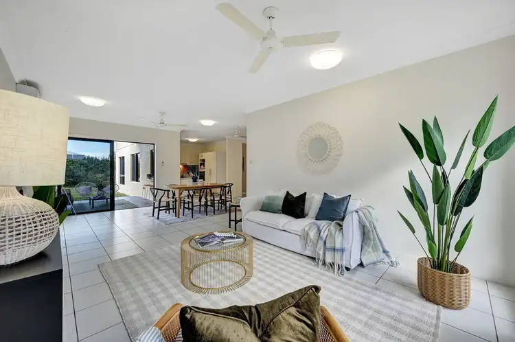 Fourth view of Homely house listing, 9 Strathburn Street, Mount Louisa QLD 4814