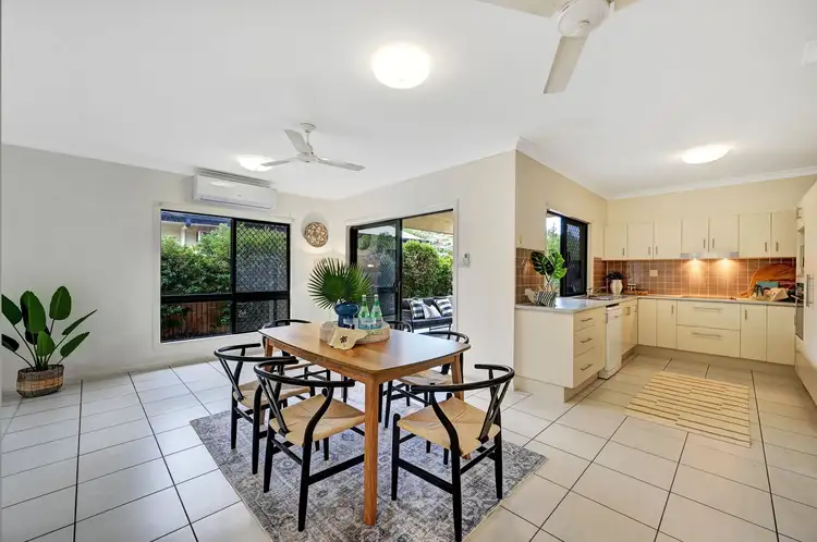 Sixth view of Homely house listing, 9 Strathburn Street, Mount Louisa QLD 4814