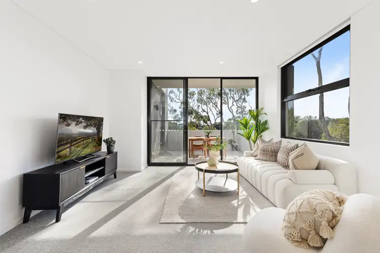 Main view of Homely apartment listing, 53/3-7 Porters Lane, St Ives NSW 2075