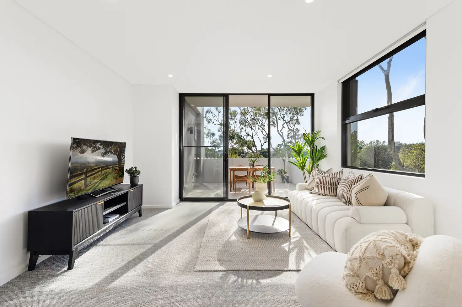 Main view of Homely apartment listing, 53/3-7 Porters Lane, St Ives NSW 2075
