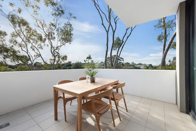 Second view of Homely apartment listing, 53/3-7 Porters Lane, St Ives NSW 2075