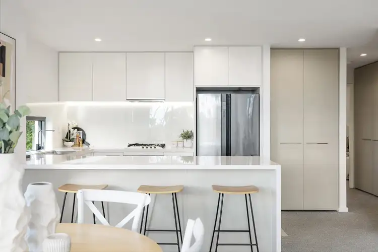 Third view of Homely apartment listing, 53/3-7 Porters Lane, St Ives NSW 2075