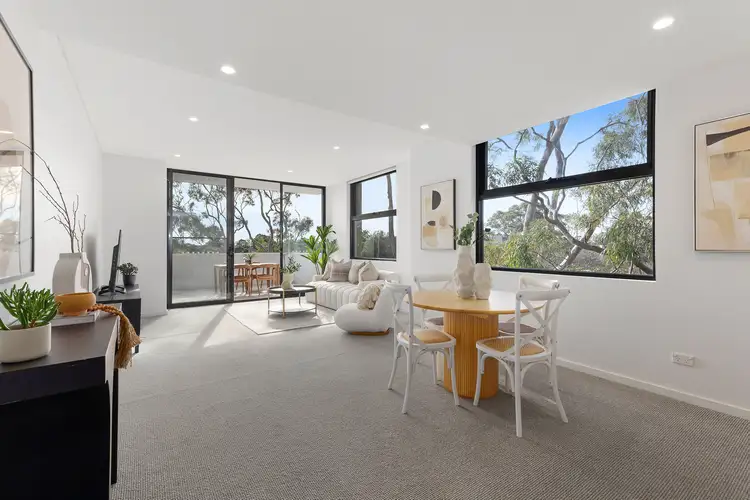 Fourth view of Homely apartment listing, 53/3-7 Porters Lane, St Ives NSW 2075