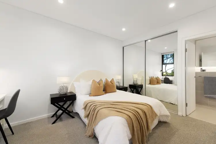 Fifth view of Homely apartment listing, 53/3-7 Porters Lane, St Ives NSW 2075