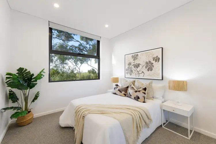 Sixth view of Homely apartment listing, 53/3-7 Porters Lane, St Ives NSW 2075