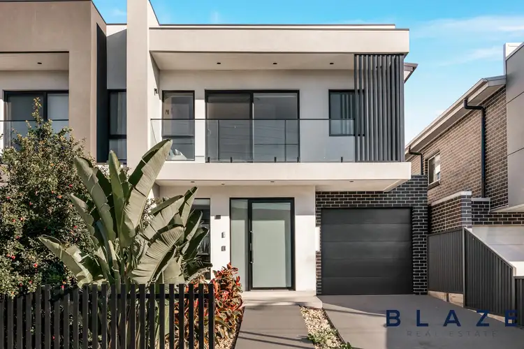 19A Percy Street, Fairfield Heights NSW 2165