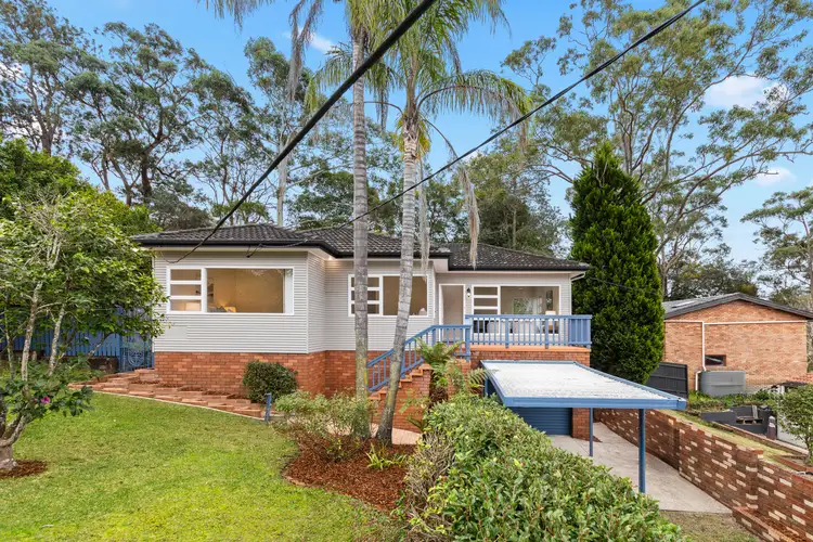 24 Larool Crescent, Thornleigh NSW 2120