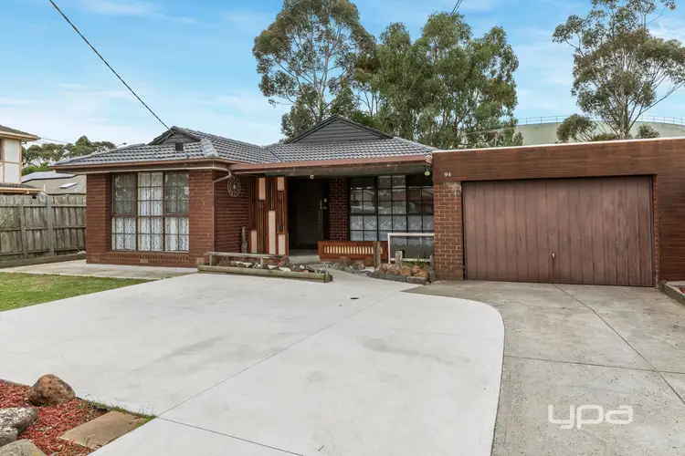 94 Atheldene Drive