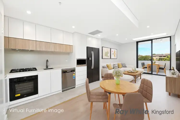 518/17-37 Wollongong Road, Arncliffe NSW 2205