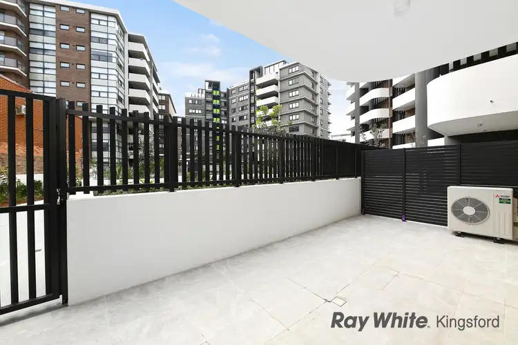 LG03/17-37 Wollongong Road, Arncliffe NSW 2205